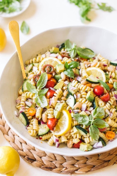 40 Easy and Delicious Recipes to Bring to a Summer BBQ