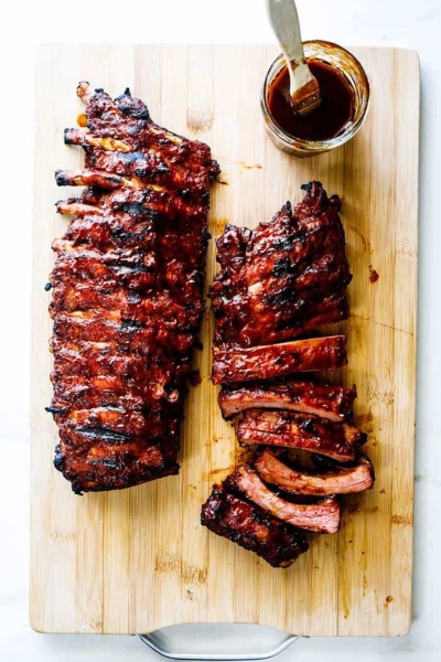 40 Easy and Delicious Recipes to Bring to a Summer BBQ