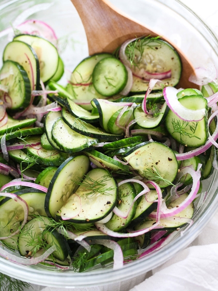 40 Easy and Delicious Recipes to Bring to a Summer BBQ