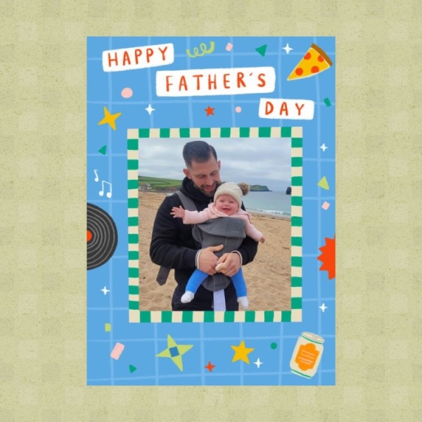 50+ Father's Day Gifts He'll Be Talking About Until Next Year
