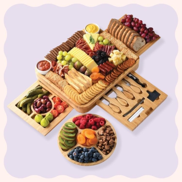 50 Last-Minute Mother’s Day Gifts You Can Have by Next Sunday