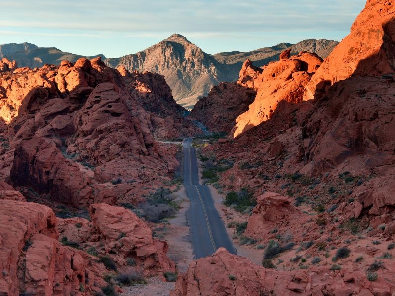 8 Road Trip Ideas That Are Way Cheaper Than Flying
