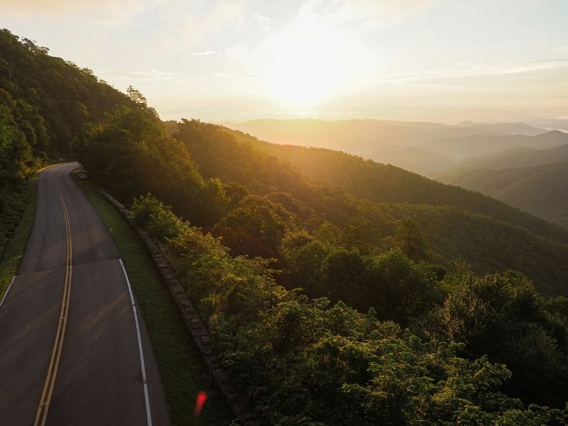 8 Road Trip Ideas That Are Way Cheaper Than Flying
