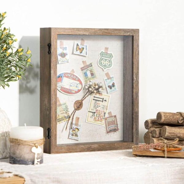 9 Easy Tricks Our Editors Use for Wall Art That Doesn’t Cost a Fortune