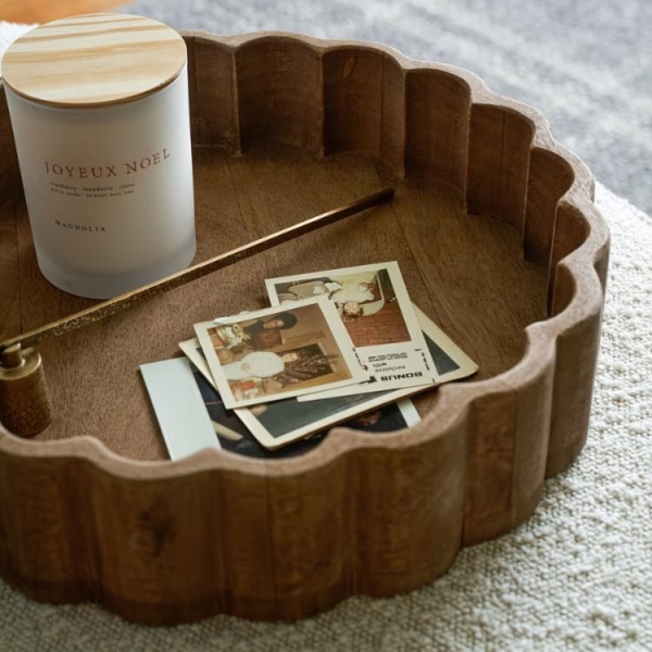 A “Purse Bowl” Is the Entryway Organization Hack You Need to Try