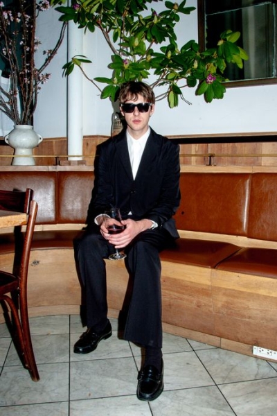 Acne Studios Loves Frieze New York