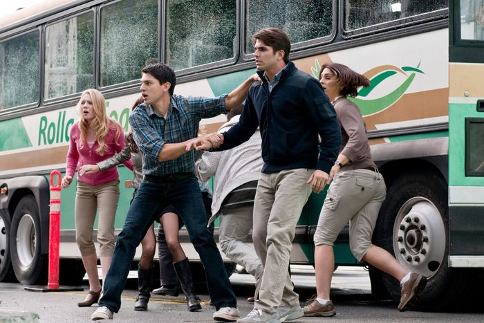All 6 Final Destination Movies, Ranked
