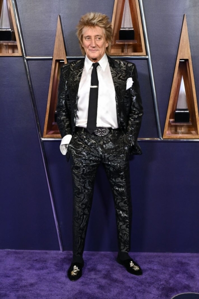 All the Looks From the 2025 American Music Awards