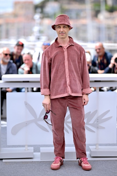 All the Looks From the 2025 Cannes Red Carpet