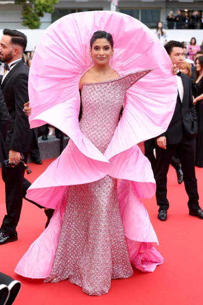 All the Looks From the 2025 Cannes Red Carpet