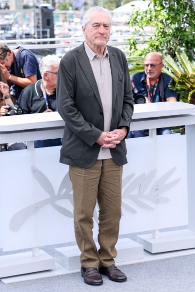 All the Looks From the 2025 Cannes Red Carpet