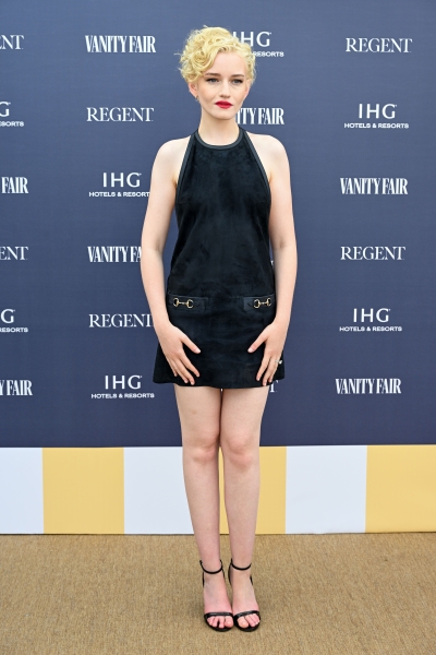 All the Looks From the 2025 Cannes Red Carpet