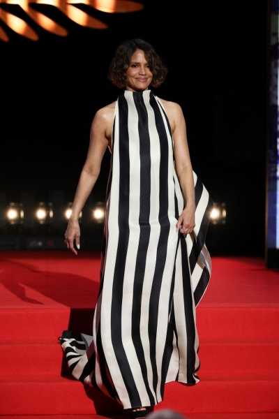 All the Looks From the 2025 Cannes Red Carpet