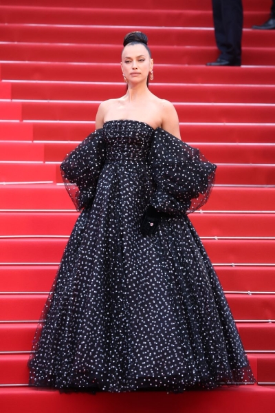 All the Looks From the 2025 Cannes Red Carpet