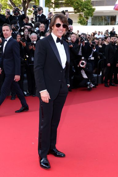 All the Looks From the 2025 Cannes Red Carpet