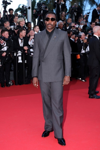 All the Looks From the 2025 Cannes Red Carpet