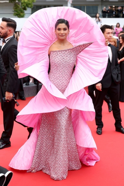 All the Looks From the 2025 Cannes Red Carpet