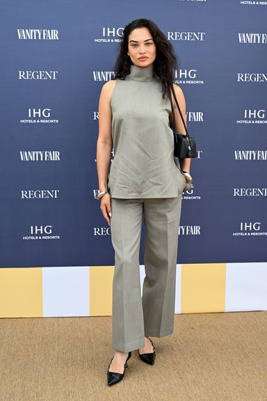All the Looks From the 2025 Cannes Red Carpet