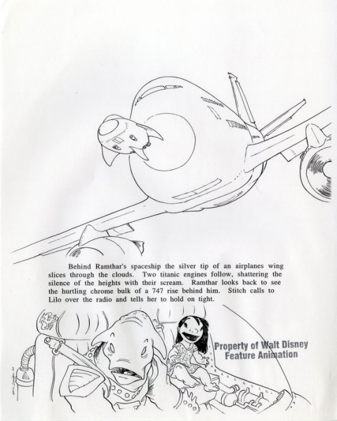An Oral History of Lilo & Stitch