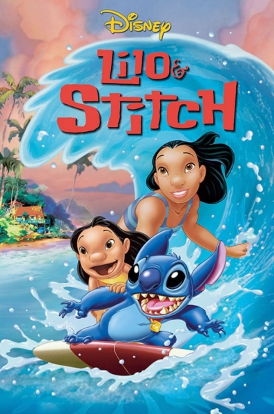 An Oral History of Lilo & Stitch