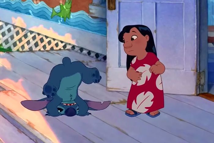 An Oral History of Lilo & Stitch