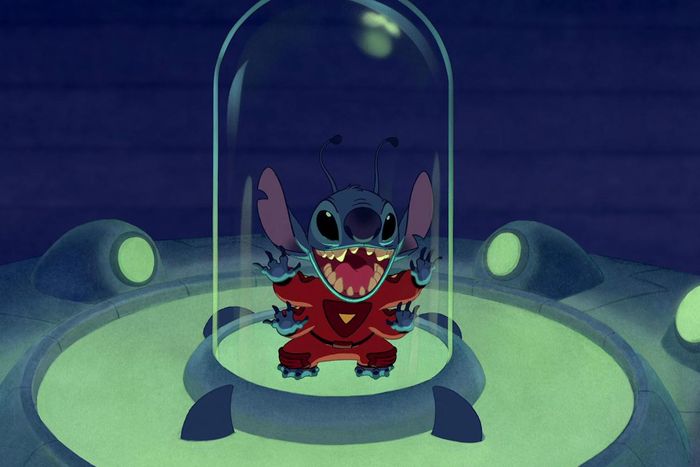 An Oral History of Lilo & Stitch