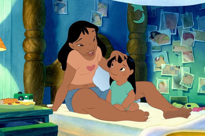 An Oral History of Lilo & Stitch