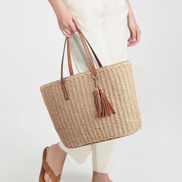 Buy Now, Thank Yourself Later: Every Summer Essential You Could Possibly Need