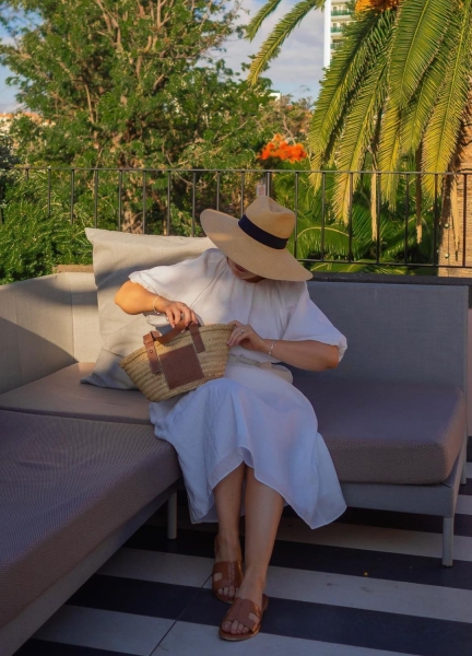 Buy Now, Thank Yourself Later: Every Summer Essential You Could Possibly Need