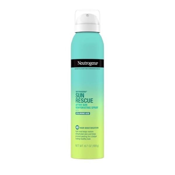 Buy Now, Thank Yourself Later: Every Summer Essential You Could Possibly Need