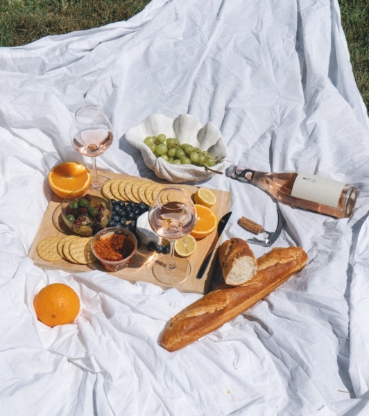 Buy Now, Thank Yourself Later: Every Summer Essential You Could Possibly Need