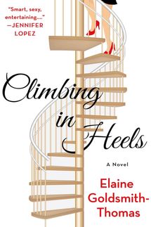 Climbing in Heels Is Your Summer Beach Read