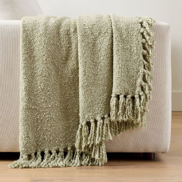 Does Your Home Have a "Cozy Corner"? Here's Why You Need One