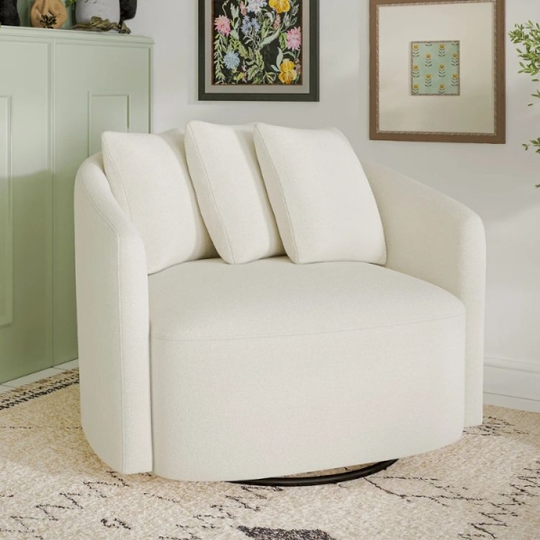 Does Your Home Have a "Cozy Corner"? Here's Why You Need One