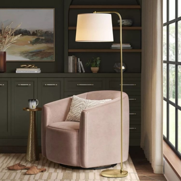 Does Your Home Have a "Cozy Corner"? Here's Why You Need One