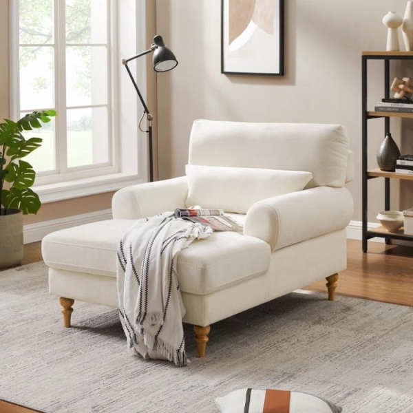 Does Your Home Have a "Cozy Corner"? Here's Why You Need One