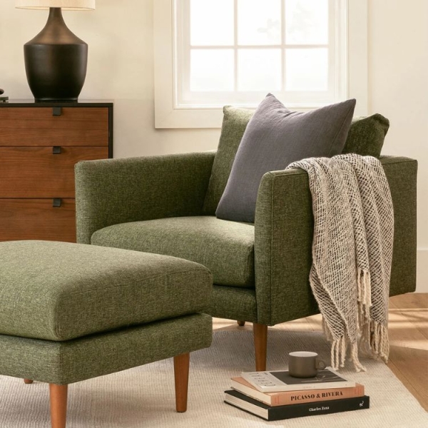 Does Your Home Have a "Cozy Corner"? Here's Why You Need One