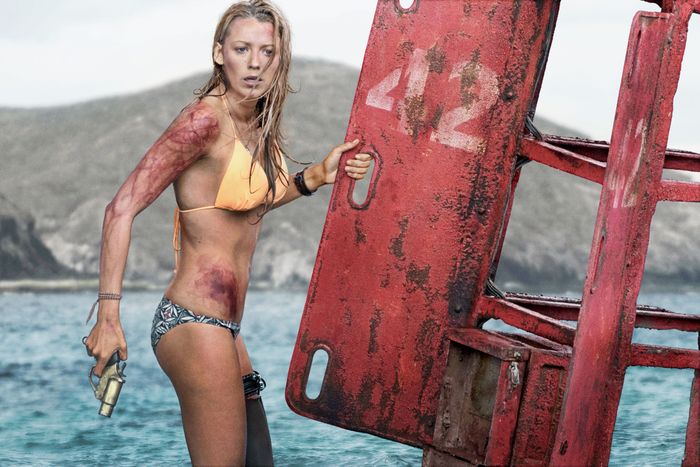 Every Blake Lively Movie Performance, Ranked by Liveliness