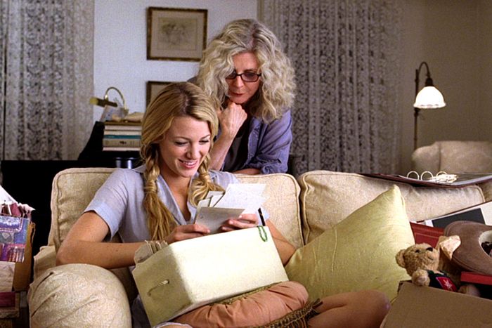 Every Blake Lively Movie Performance, Ranked by Liveliness