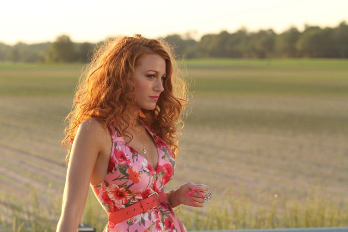 Every Blake Lively Movie Performance, Ranked by Liveliness