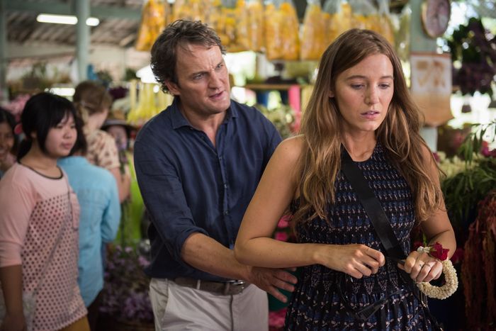 Every Blake Lively Movie Performance, Ranked by Liveliness