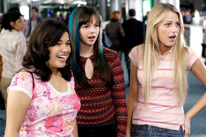 Every Blake Lively Movie Performance, Ranked by Liveliness