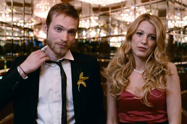 Every Blake Lively Movie Performance, Ranked by Liveliness