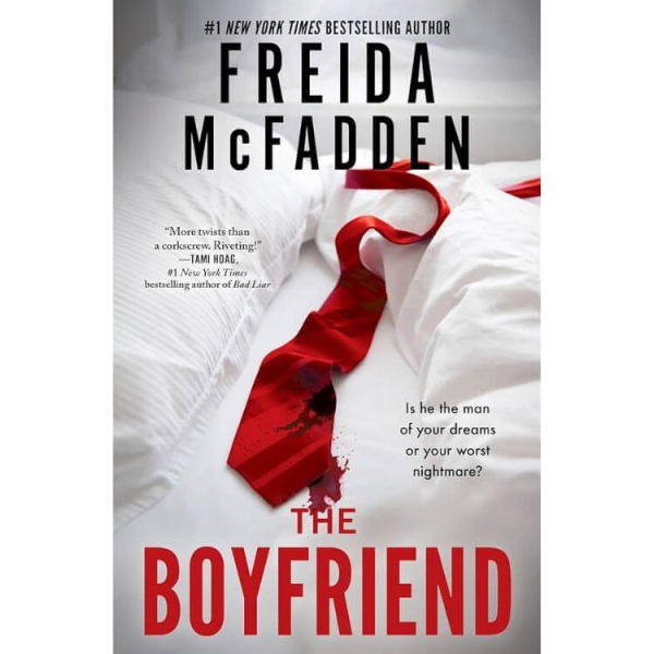 Every Freida McFadden Thriller, Ranked ('The Housemaid' Isn't First)
