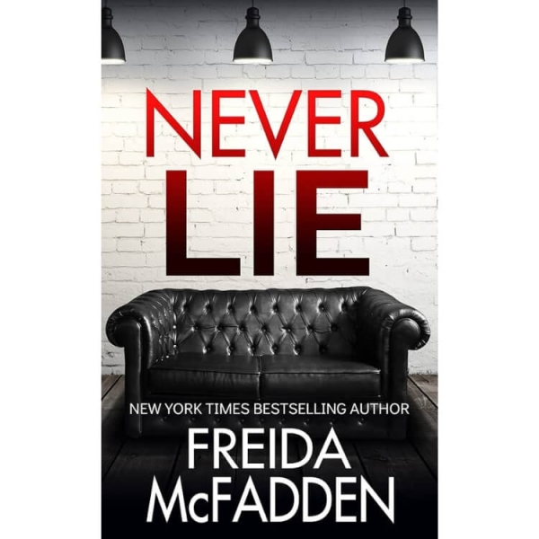 Every Freida McFadden Thriller, Ranked ('The Housemaid' Isn't First)