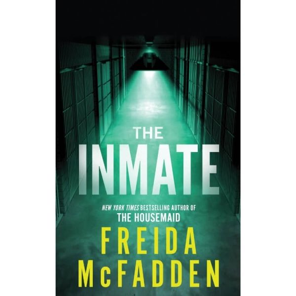 Every Freida McFadden Thriller, Ranked ('The Housemaid' Isn't First)