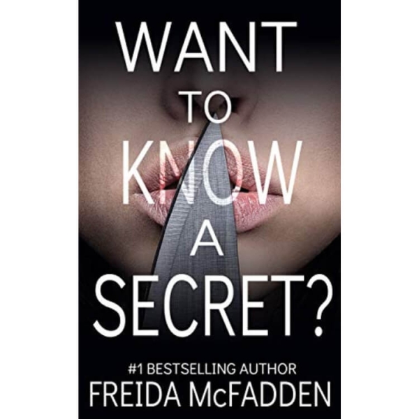 Every Freida McFadden Thriller, Ranked ('The Housemaid' Isn't First)