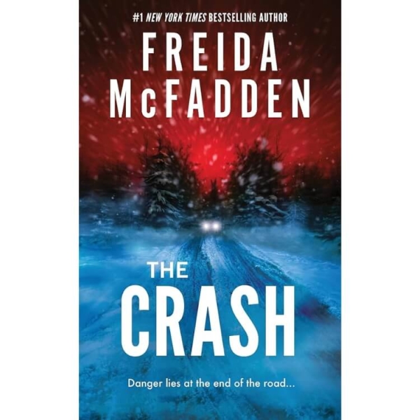 Every Freida McFadden Thriller, Ranked ('The Housemaid' Isn't First)