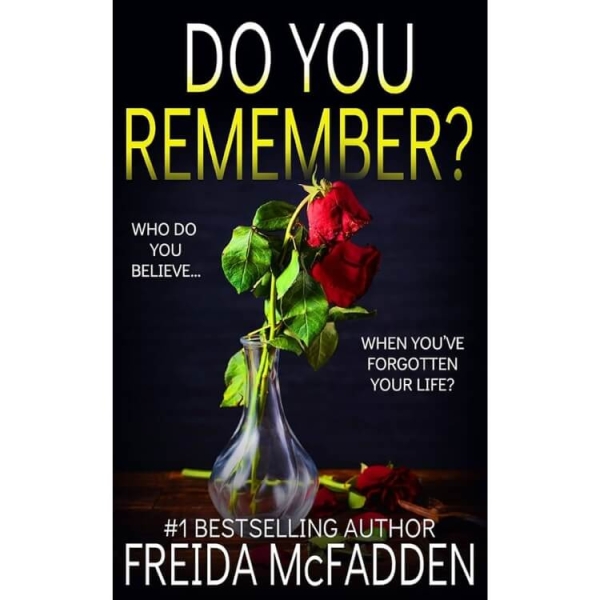 Every Freida McFadden Thriller, Ranked ('The Housemaid' Isn't First)