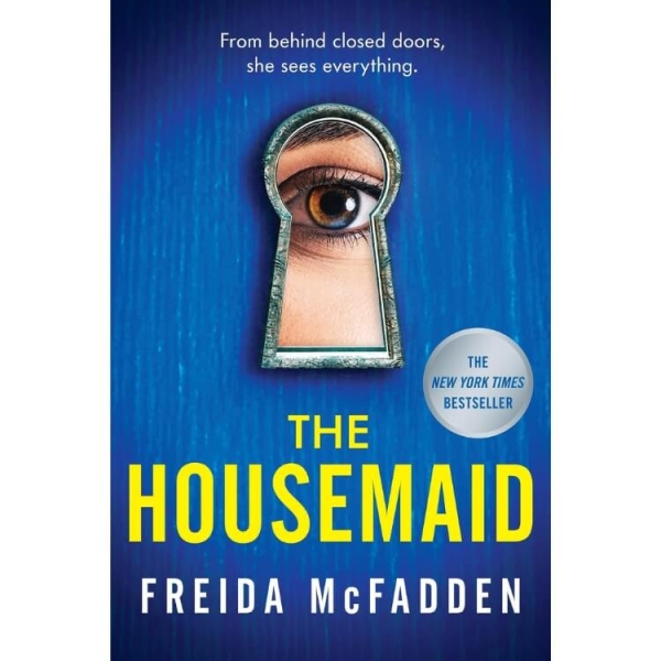 Every Freida McFadden Thriller, Ranked ('The Housemaid' Isn't First)